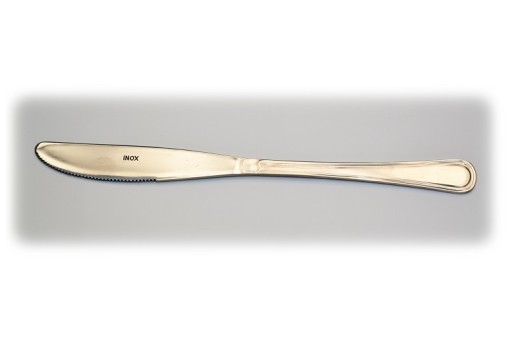 Nôž stolový 21 cm 18/0 London DA TAVOLA