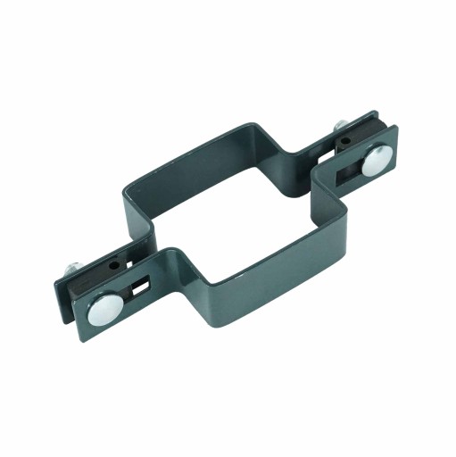 MEDZIPROSTREDNÁ SVORKA 60X60 FI 5 GRAPHITE 81.021.02.5