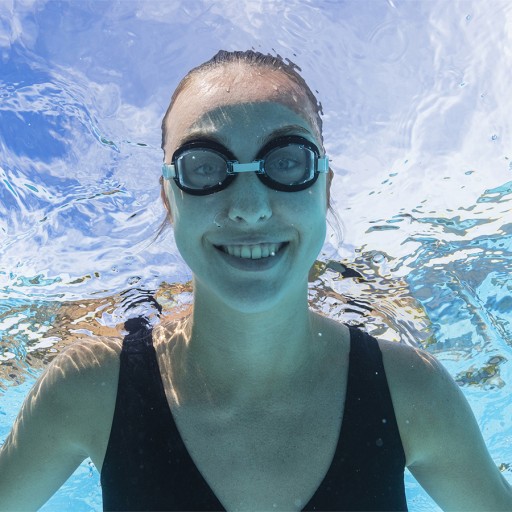 PLAVECKÉ OKULIARE BESTWAY GOGGLES 21097 +14 ROKOV