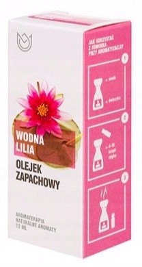 Vonný olej 12ml - KANÁRKA