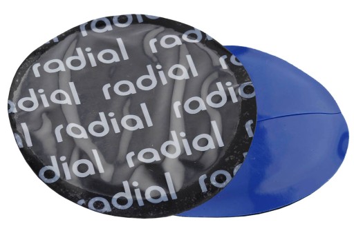 Náplasť na pneumatiky Universal Radial 57mm USA typ 1 ks