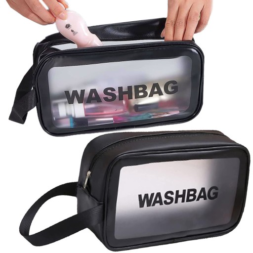WAHSBAG VODEODOLNÁ CESTOVNÁ TAŠKA 31