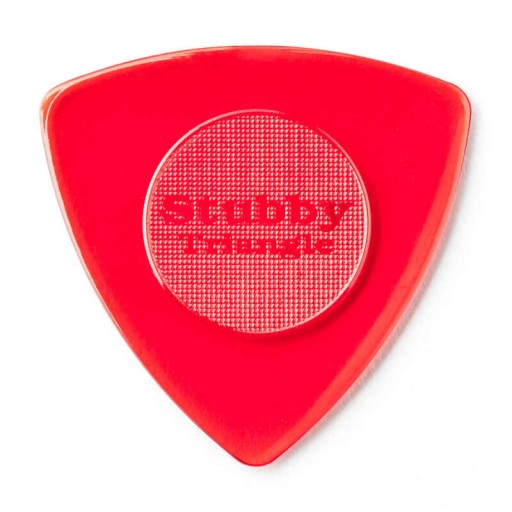 Trsátko na gitaru 1.5 Dunlop Stubby Triangle 473R1.5