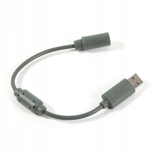 KÁBEL ADAPTÉRA USB ADAPTÉR PRE XBOX 360 PAD