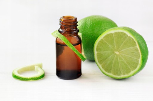 Esenciálny olej Natural Aromas 10 ml LIMETKA