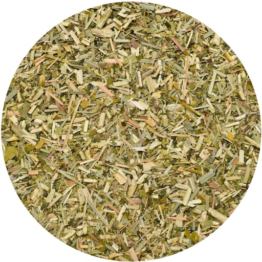 El Fuego Menta Limon vzorka 50 g STRONG