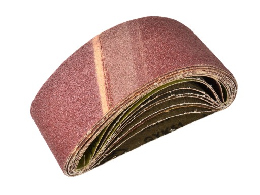 Nekonečný brúsny pás 75x457 gr 100x10