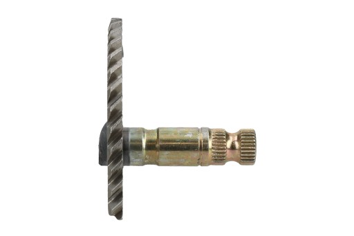 Power Force AG 50 Dink 4T ZX50 kicker crescent