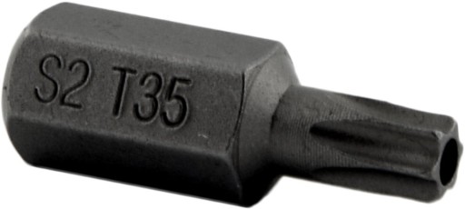 BIT TORX T35 x30mm 10mm S OTVOROM S2