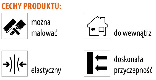 MONTÁŽNE LEPIDLO STYROPENOVÉ KAZETY 280 ML DRAGON