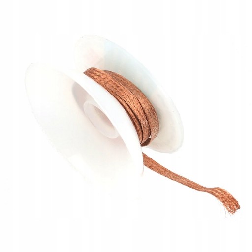 ODSPÁJKOVACIA PÁSKA, SPÁJKOVACÍ MOSTÍK 2mm x 1,5m