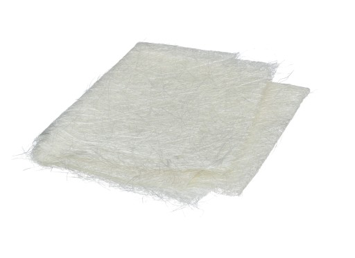MODRÉ AUTOSKLO ROHOŽ 300G/M2