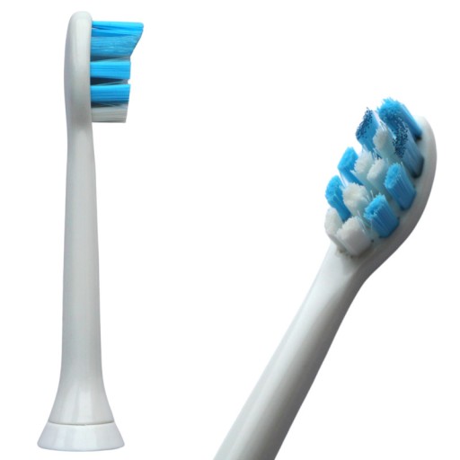 Hlavy zubnej kefky Philips Optimal Gum HX9034 4 kusy - náhrada
