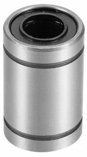 LINEÁRNE LOŽISKO LM10UU