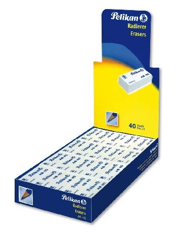 Guma Pelikan AS40