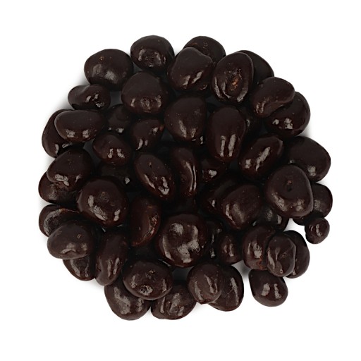 Čerešne v belgickej tmavej čokoláde 250g