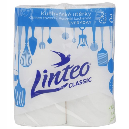 BIELY PAPIEROVÝ UTERÁK CELULÓZOVÝ PAPIER