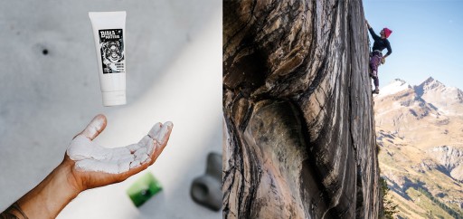 Kvapalná magnézia | BIELA HMOTA | 100 ml