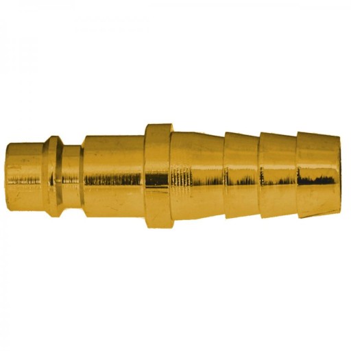 Samec rýchlospojka, konektor pre 6mm hadicu DEDRA