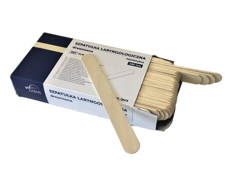 Stierka SLN-001 100 ks.