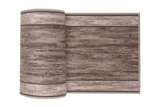 Pogumovaný bežec ZEL 67cm zadarmo Taupe rm49