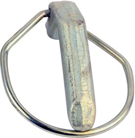 Guľový čap pr. 11 mm FLP11