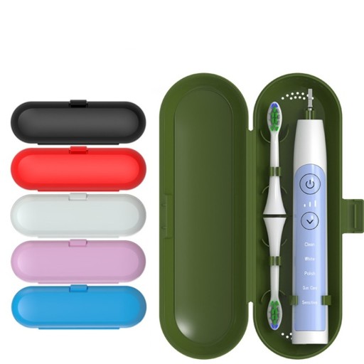 PÚZdro na zubnú kefku Philips Sonicare MODRÁ
