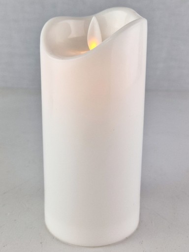 LED VLOŽKA SVIEČKY PRE SVIEČKU POHYB PLAMEŇA SVIEČKY POHYBUJE SVIEČKU R6