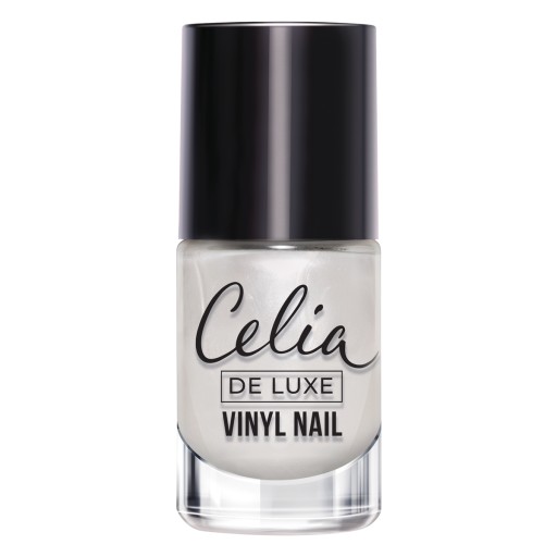 Celia VINYL NAIL Perlový lak na nechty 506