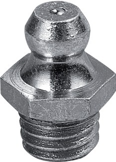 Maznica, rovná 6x100