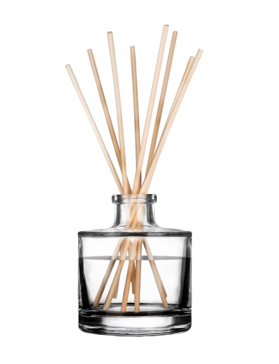 SKLENENÁ FĽAŠA DIFUZER 250 ml