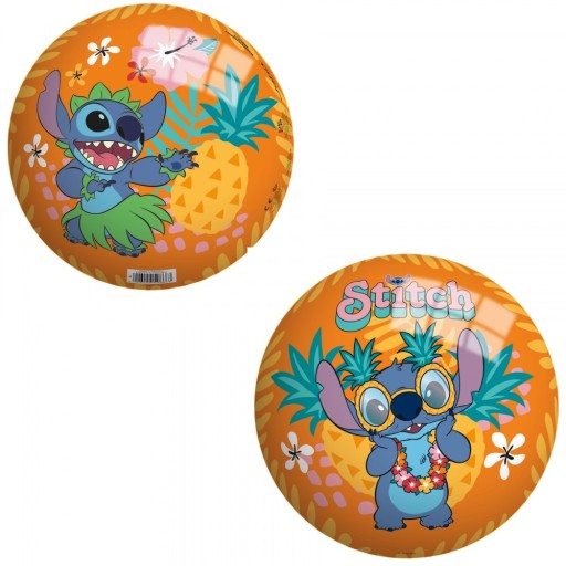 Lopta John 23 cm Lilo and Stitch