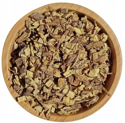 KOREŇ SLEKOVEKA, plátky, Sladké drievko - 500g-MIGOskupina