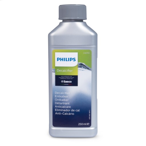 Odstraňovač vodného kameňa pre kávovar PHILIPS CA6700/10 250ml