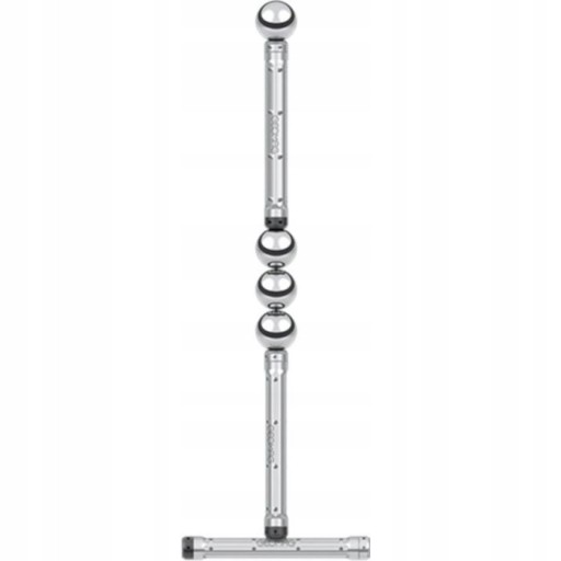 Magnetické bloky Geomag Pro-L Compass Counter 7e