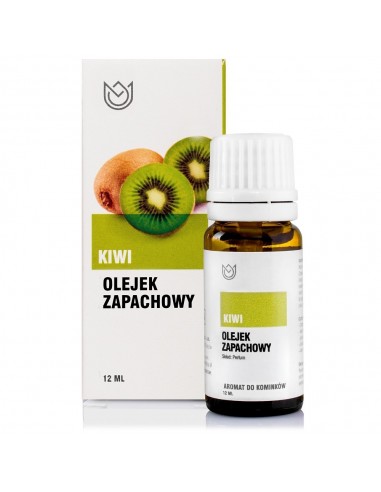 Kiwi vonný olej 10 ml