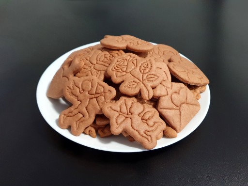 Vykrajovač na sušienky Car Auto 11 10cm