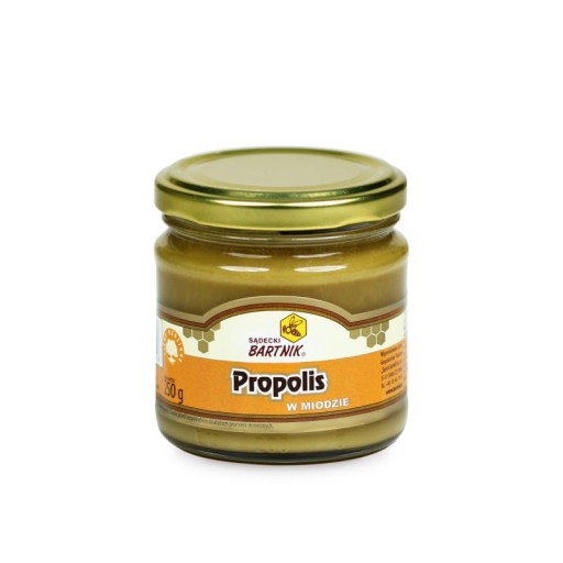 MED S PROPOLISOM 250G