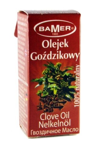 BAMER KLINICKÝ PRÍRODNÝ ESENCIÁLNY OLEJ 7 ml