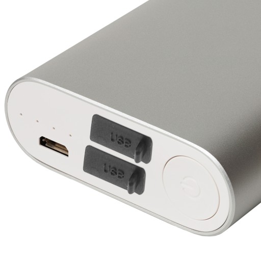 USB protiprachový kryt na počítač | 20 ks.