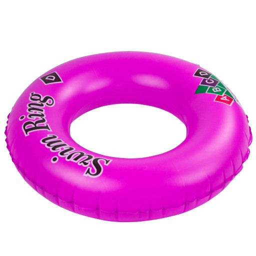 NAFUKOVACÍ PLÁVAK DETSKÝ KRUH 48cm