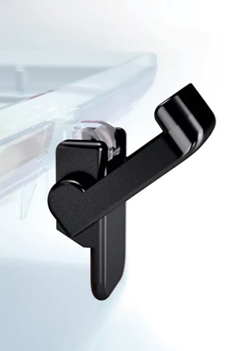 KAPACITNÁ KRABIČKA NA NÁRADIE S RÚČKOU A ZÁSOBNÍKOM