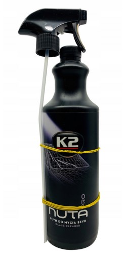 K2 NUTA PRO TEKUTINY NA ČISTENIE OKIEN 1L