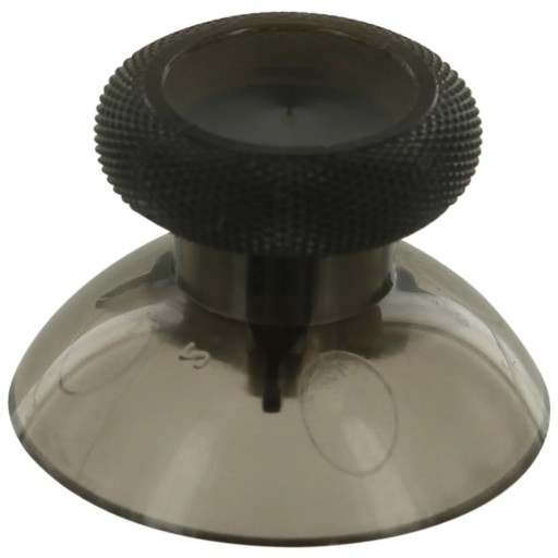 ANALOGOVÝ OVLÁDAČ MUSHROOM KNOB PRE XBOX ONE PAD ČIERNA TRANSPARENTNÁ
