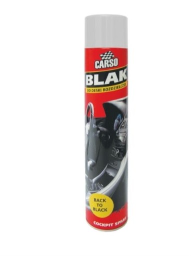 BLAK FRESH 750 ml
