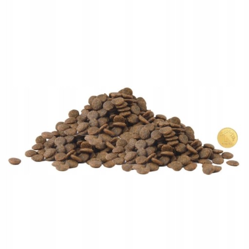EMPIRE SUCHÉ KRMIVO Nemecký ovčiak DOSPELÝ VZORKA 50g