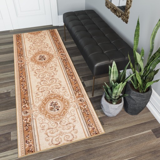 Behúň na koberce 70 cm ATLAS BCF s prešívaním v32