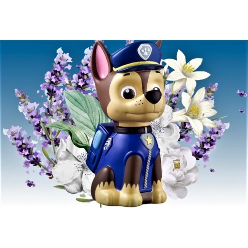 Sprchový gélový šampón PAW Patrol Jahoda 300 ml