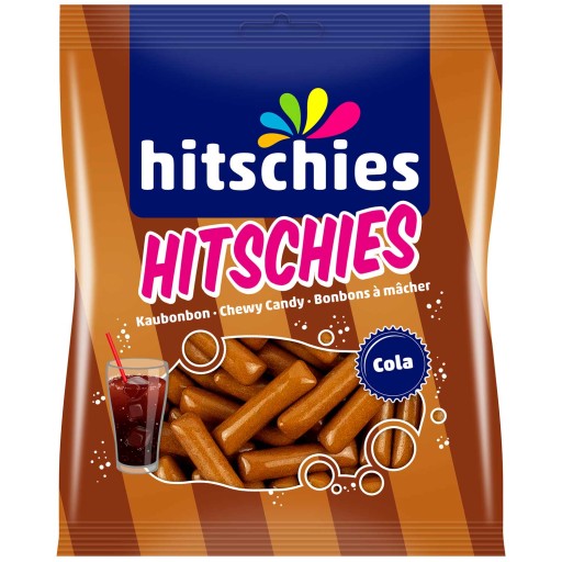 hitschies HITSCHIES Cola z DE