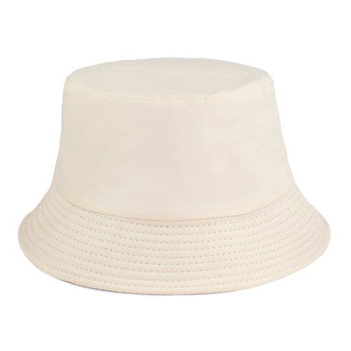 BUCKET HAT obojstranná čiapka RYBÁRSKY HAT